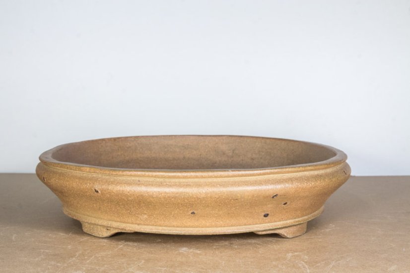 KM04 - Miska ovál 28,5 cm