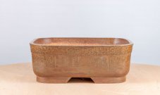 HG14 - Miska hranatá s kulatými rohy 28,5 cm