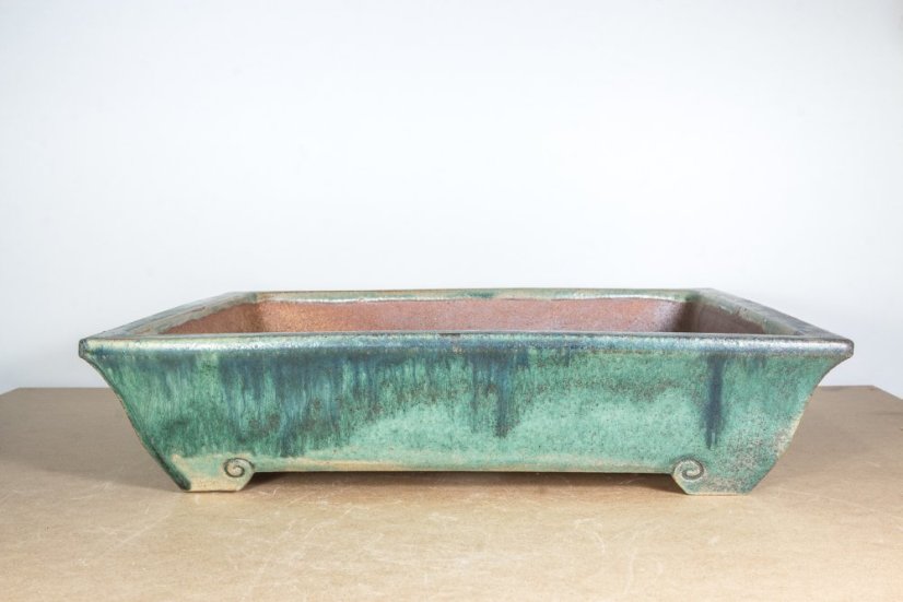 KM23 - Miska obdelník 33,5 cm