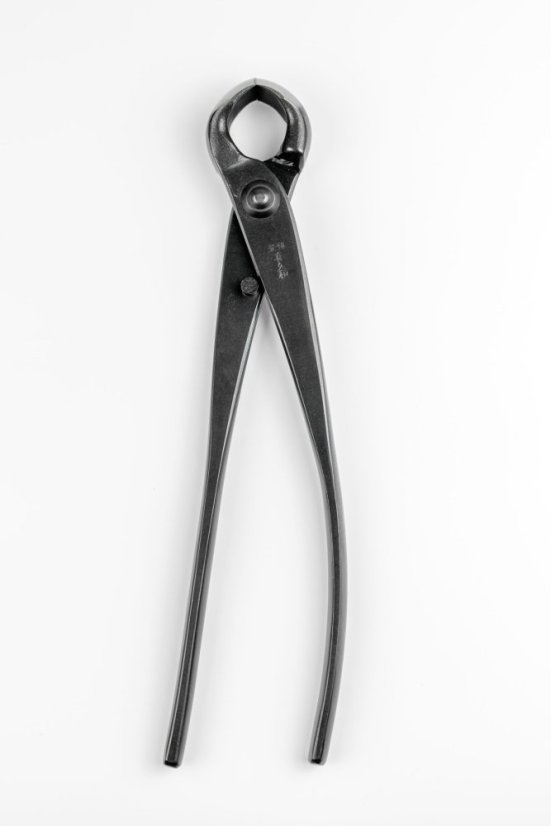 Kleště čelní dlouhé 21 cm