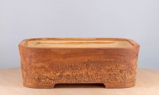 HG18 - Miska hranatá s kulatými rohy 37 cm - POUZE OSOBNÍ ODBĚR