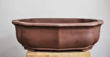 NQ043 - Miska lotos 49 cm - POUZE OSOBNÍ ODBĚR