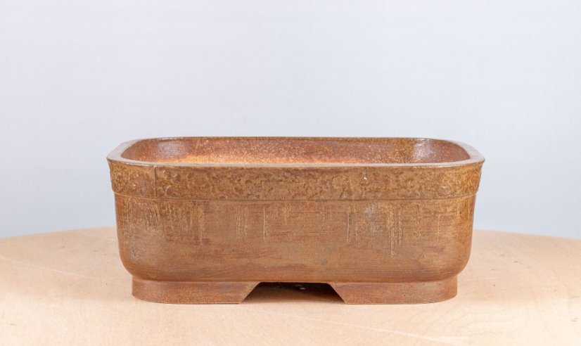 HG14 - Miska hranatá s kulatými rohy 28,5 cm