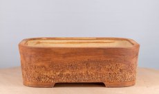 HG18 - Miska hranatá s kulatými rohy 37 cm - POUZE OSOBNÍ ODBĚR