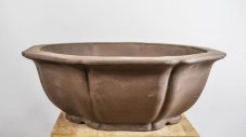 NQ055 - Miska lotos 45 cm - POUZE OSOBNÍ ODBĚR