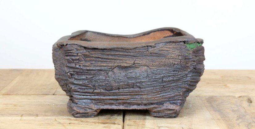 JH06 - miska hranatá 25 cm