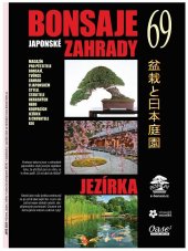 Bonsaje a japonské zahrady č. 69
