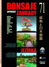Bonsaje a japonské zahrady č. 71
