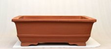NQ033b - Miska hranatá 48,5 cm - POUZE OSOBNÍ ODBĚR