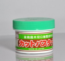 CU-pasta Japonsko - 160g