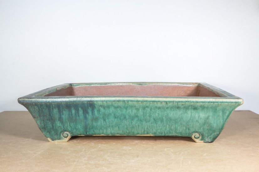 KM23 - Miska obdelník 33,5 cm