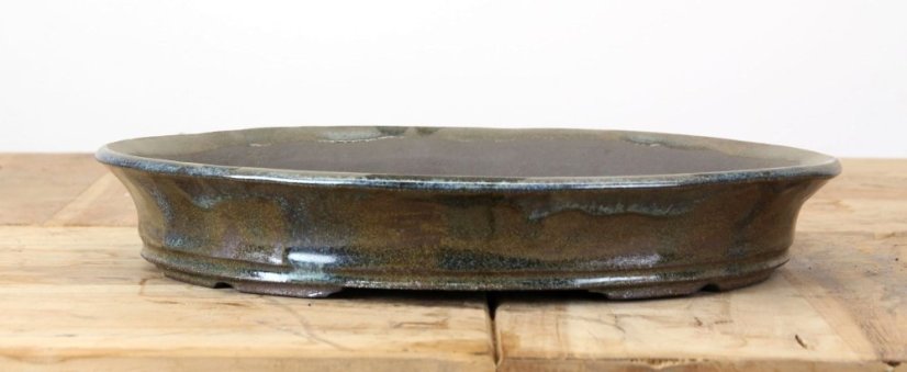RS03 - miska oválná 31 cm
