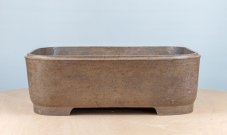 HG09 - Miska hranatá s kulatými rohy 35,5 cm - POUZE OSOBNÍ ODBĚR