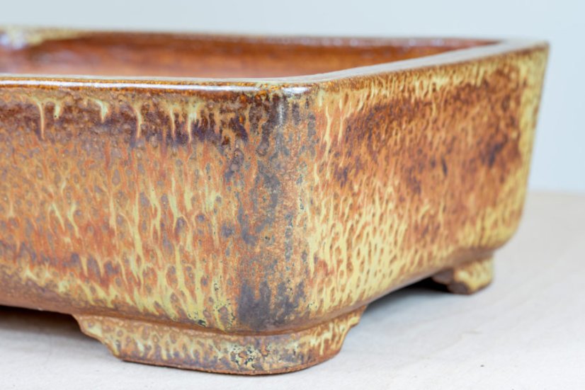 MA05 - Miska hranatá 29 cm