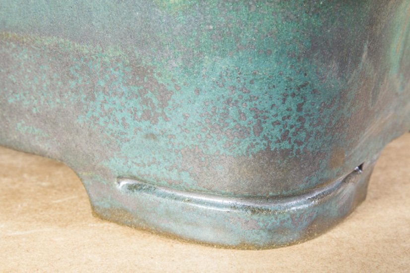 KM21 - Miska obdelník 38 cm