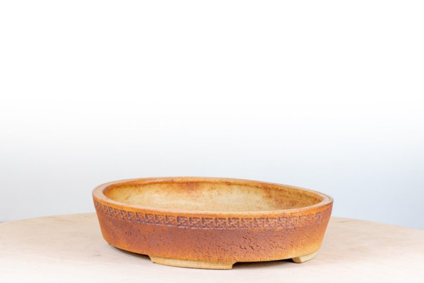 MA08 - Miska oválná 27 cm